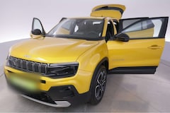 Bild des Angebotes Jeep Avenger 1.2Multi-Air Summit+LED+CARPLAY+KAMERA