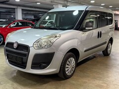 Bild des Angebotes Fiat Doblo Doblò Dynamic AHK~Klima~Navi~Bluetooth