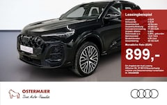 Bild des Angebotes Audi Q5 S-LINE QUATTRO e-HYBRID 300PS.MATRIX.NAVI.PANO.B&O