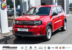 Bild des Angebotes Fiat Grande Panda Elektro RED - TEMPOMAT LED PDC APPLE ANDROID