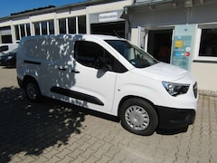 Bild des Angebotes Opel Combo E Cargo XL - e Edition Media Sofort frei