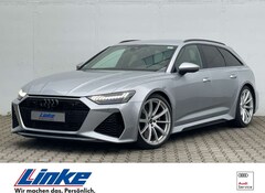 Bild des Angebotes Audi RS6 Avant AHK/B&O/RS-AGA/Matrix/AIR susp/280km/h/ACC/K