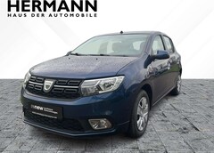 Bild des Angebotes Dacia Sandero II 0.9 TCe LPG 90 Comfort *NAVI*LED*PDC