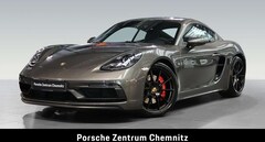Bild des Angebotes Porsche Cayman 718 Cayman GTS 4.0 LED-SW;BOSE;PDK;RF-Kamera