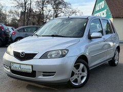 Bild des Angebotes Mazda 2 1.4 16V Active Automatik / KLIMA / 102.000KM