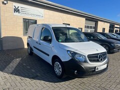 Bild des Angebotes Mercedes-Benz Citan Kasten 109 CDI extralang Klima*PDC*AHK