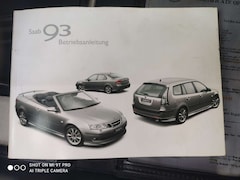 Bild des Angebotes Saab 9-3 1.9 Sport Kombi TiD DPF Vector