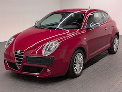 Bild des Angebotes Alfa Romeo MiTo Turismo Xenon/SHZ/PDC/Tempom./16- LM