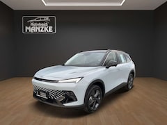 Bild des Angebotes BAIC Beijing X55 Luxury 1.5T GDI / Panoramadach /