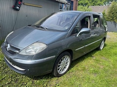 Bild des Angebotes Citroen C8 HDi 170 Biturbo FAP Exclusive 7 Sitzer