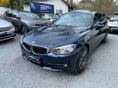 Bild des Angebotes BMW 335 335d xDrive Automatic NAVI/PANO
