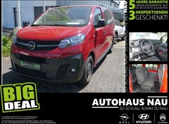 Bild des Angebotes Opel Vivaro Kombi 1.5 D (3) L AHK PDC