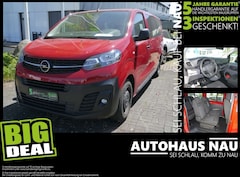 Bild des Angebotes Opel Vivaro Kombi 1.5 D (3) L AHK PDC