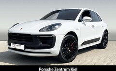 Bild des Angebotes Porsche Macan GTS BOSE Sportabgasanlage Luftfederung LED
