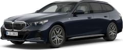 Bild des Angebotes BMW i5 eDrive40 M-Sport*DrivAssProf*ParkAssProf*Panorama*