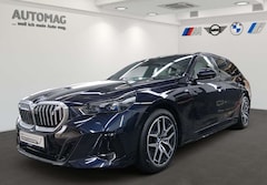 Bild des Angebotes BMW i5 eDrive40 M-Sport*DrivAssProf*ParkAssProf*Panorama*