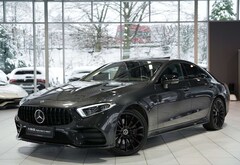 Bild des Angebotes Mercedes-Benz CLS 450 4M AMG Line *2.H *20 *GSD *LUFT *H-UP