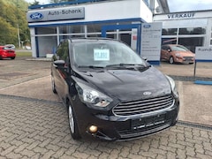 Bild des Angebotes Ford Ka/Ka+ KA+ Cool & Sound
