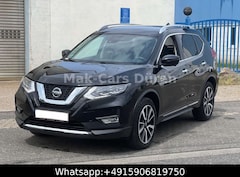 Bild des Angebotes Nissan X-Trail Tekna 4x4