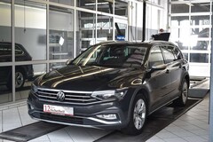 Bild des Angebotes VW Passat Alltrack 4Motion 2.0 TDI DSG*AHK*LED