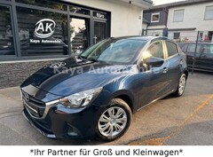 Bild des Angebotes Mazda 2 Lim. Prime-Line Klima Start-Stop Hu/Au Neu
