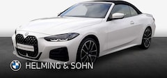 Bild des Angebotes BMW 440 M440i xDrive Cabrio Head-Up HK HiFi DAB AHK uvm.