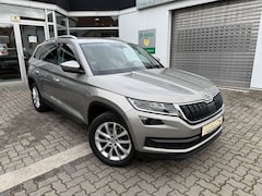 Bild des Angebotes Skoda Kodiaq Kodiaq TSI/LPG ACT DSG Ambition mit Klima/Navi/AHK