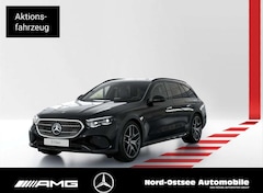 Bild des Angebotes Mercedes-Benz E 450 d 4m T AT AVANTGARDE NIGHT PANO SUPERSCR