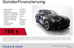 Bild des Angebotes Audi SQ8 e-tron B&O,Matrix,Leder,Kameras,Navi