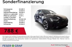 Bild des Angebotes Audi SQ8 e-tron B&O,Matrix,Leder,Kameras,Navi