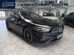 Bild des Angebotes Mercedes-Benz CLE 450 CLE 450 AMG 4M PREMIUM STANDHEIZ-PANO- ab 3,99%!