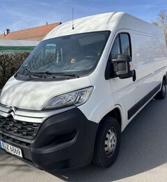 Bild des Angebotes Citroen Jumper 33 L3H2 PROLINE BlueHDi 130
