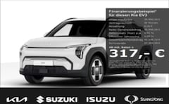 Bild des Angebotes Kia EV3 58 kwH Earth DRIVE WIC UPG BUSINESS Digitales Cock