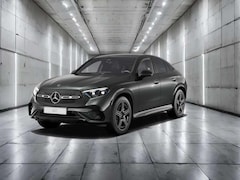 Bild des Angebotes Mercedes-Benz GLC 220 d 4M Coupe AMG+AMBIENTE+DISTRO+MEMORY
