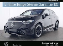 Bild des Angebotes Mercedes-Benz EQE SUV EQE 500 4M SUV AMG Hyper+AIRMAT+Pano+AHK+Massage