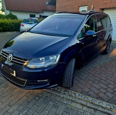 Bild des Angebotes VW Sharan 2.0 TDI BlueMotion Technology Life