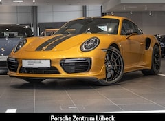 Bild des Angebotes Porsche 991 911 Turbo S Exclusive BOSE Rückfahrkamera