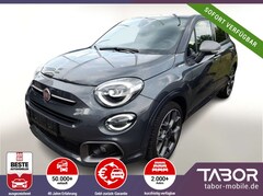Bild des Angebotes Fiat 500X 1.3 150 DCT Sport LED Nav Kam 19Z Keyl PDC