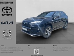 Bild des Angebotes Toyota RAV 4 2.5 Plug-in Hybrid 4x4 Technik Paket
