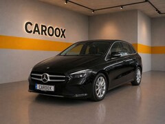 Bild des Angebotes Mercedes-Benz B 250 AT Progressive PANO MBUX StdHZ KAM