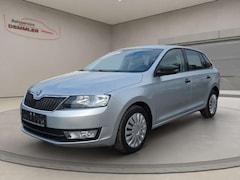 Bild des Angebotes Skoda Rapid/Spaceback Spaceback Cool Edition 1.2, DSG, Klima,PDC
