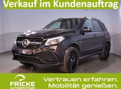 Bild des Angebotes Mercedes-Benz GLE 63 AMG GLE-63 4Matic+Drivers Package+Panoramadach
