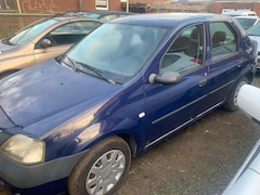 Bild des Angebotes Dacia Logan 1.4 Servo Z N,Tüv NEU Mit Neu Zahnriemenwechsel