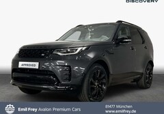 Bild des Angebotes Land Rover Discovery D350 Dynamic SE