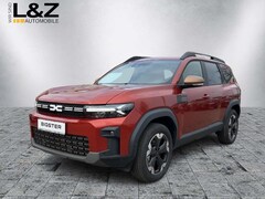 Bild des Angebotes Dacia Bigster Extreme TCe 140