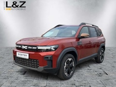 Bild des Angebotes Dacia Bigster Extreme TCe 140