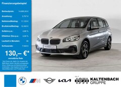 Bild des Angebotes BMW 216 Gran Tourer FACEL. PANO AHK NAVI KAMERA