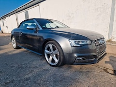Bild des Angebotes Audi S5 Cabriolet 3.0 TFSI quattro
