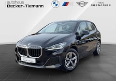 Bild des Angebotes BMW 220 i Active Tourer/ AHK/ Adap. LED/ RFK/ DAB