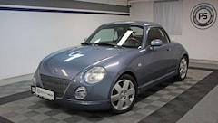 Bild des Angebotes Daihatsu Copen 1.3 Cabrio LEDER KLIMA SHZ 2 VORBESITZER